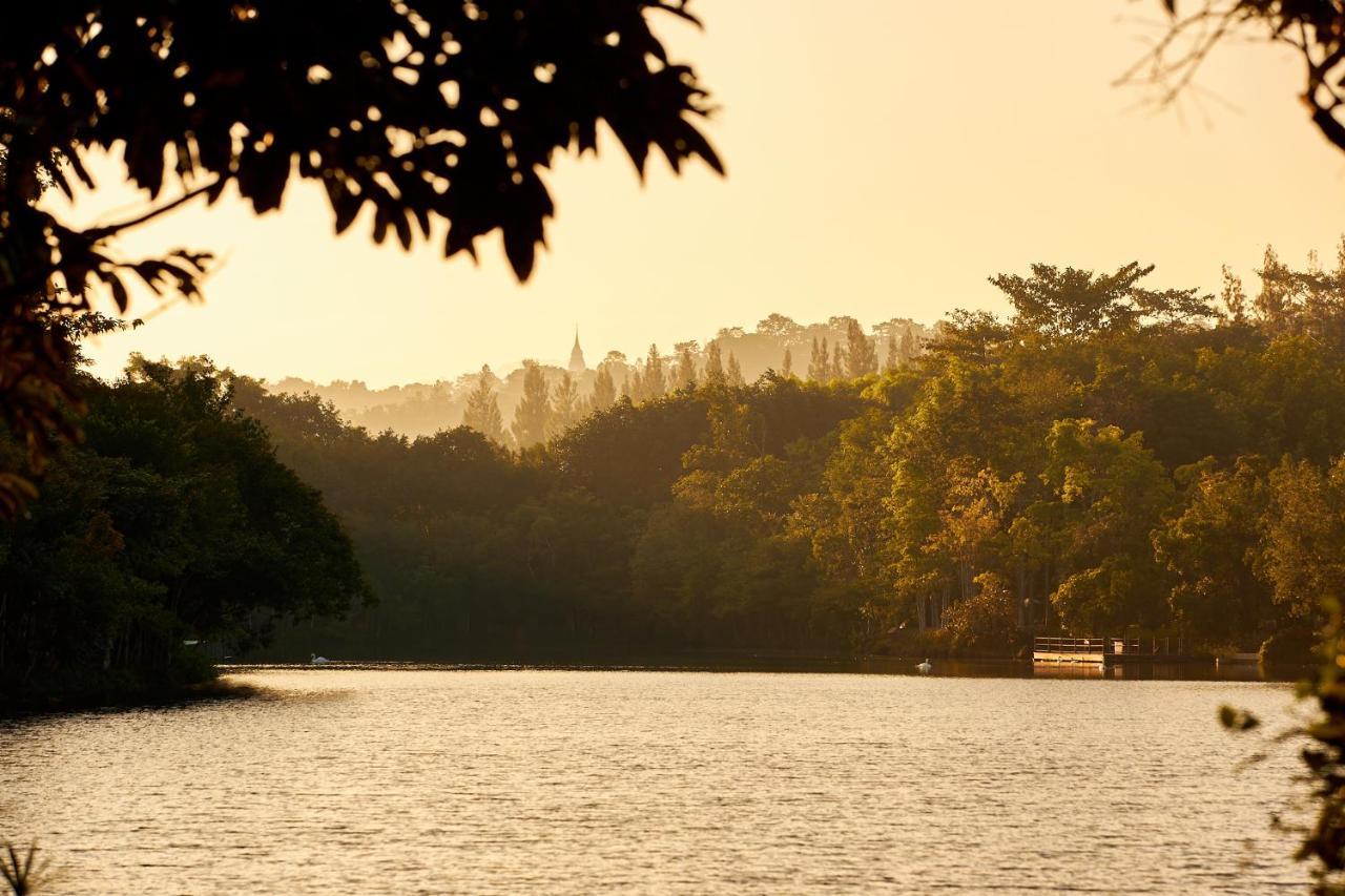 Intercontinental Khao Yai Resort By Ihg Pak Chong Екстериор снимка