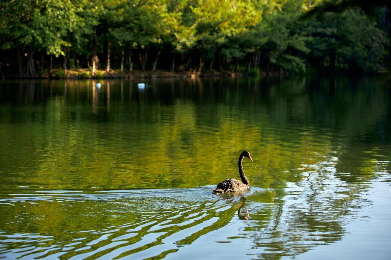 Intercontinental Khao Yai Resort By Ihg Pak Chong Екстериор снимка