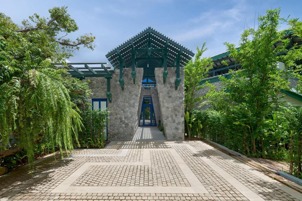 Intercontinental Khao Yai Resort By Ihg Pak Chong Екстериор снимка