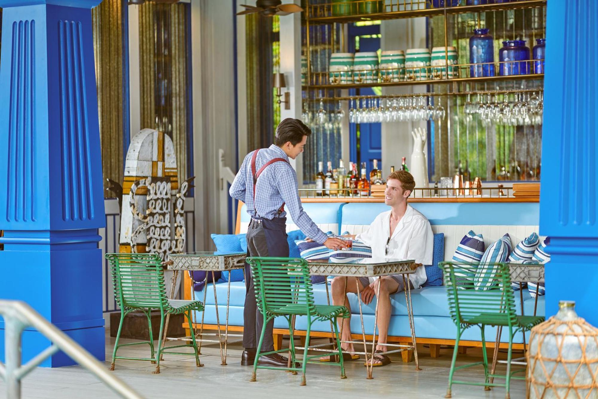 Intercontinental Khao Yai Resort By Ihg Pak Chong Екстериор снимка