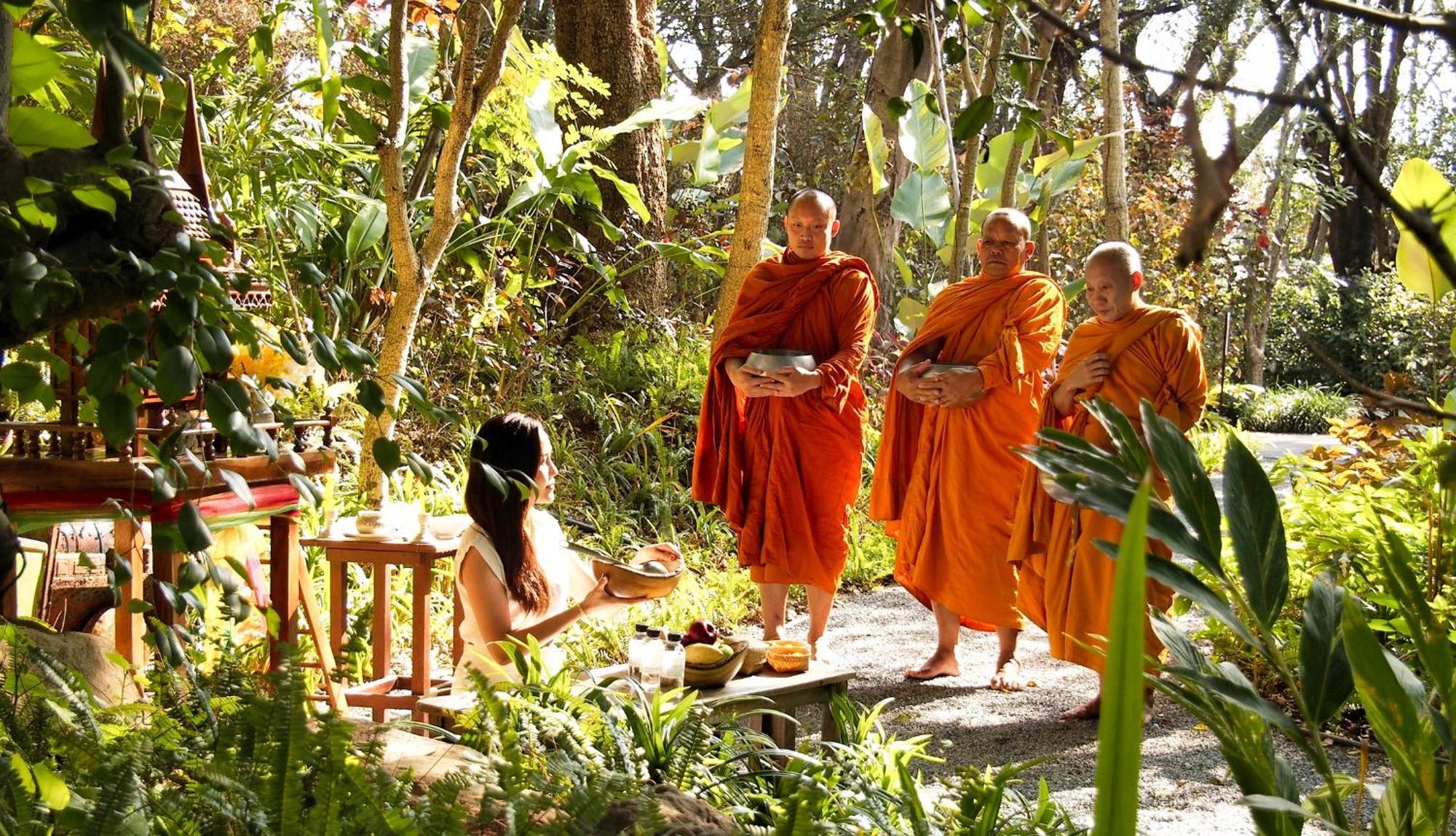 Intercontinental Khao Yai Resort By Ihg Pak Chong Екстериор снимка